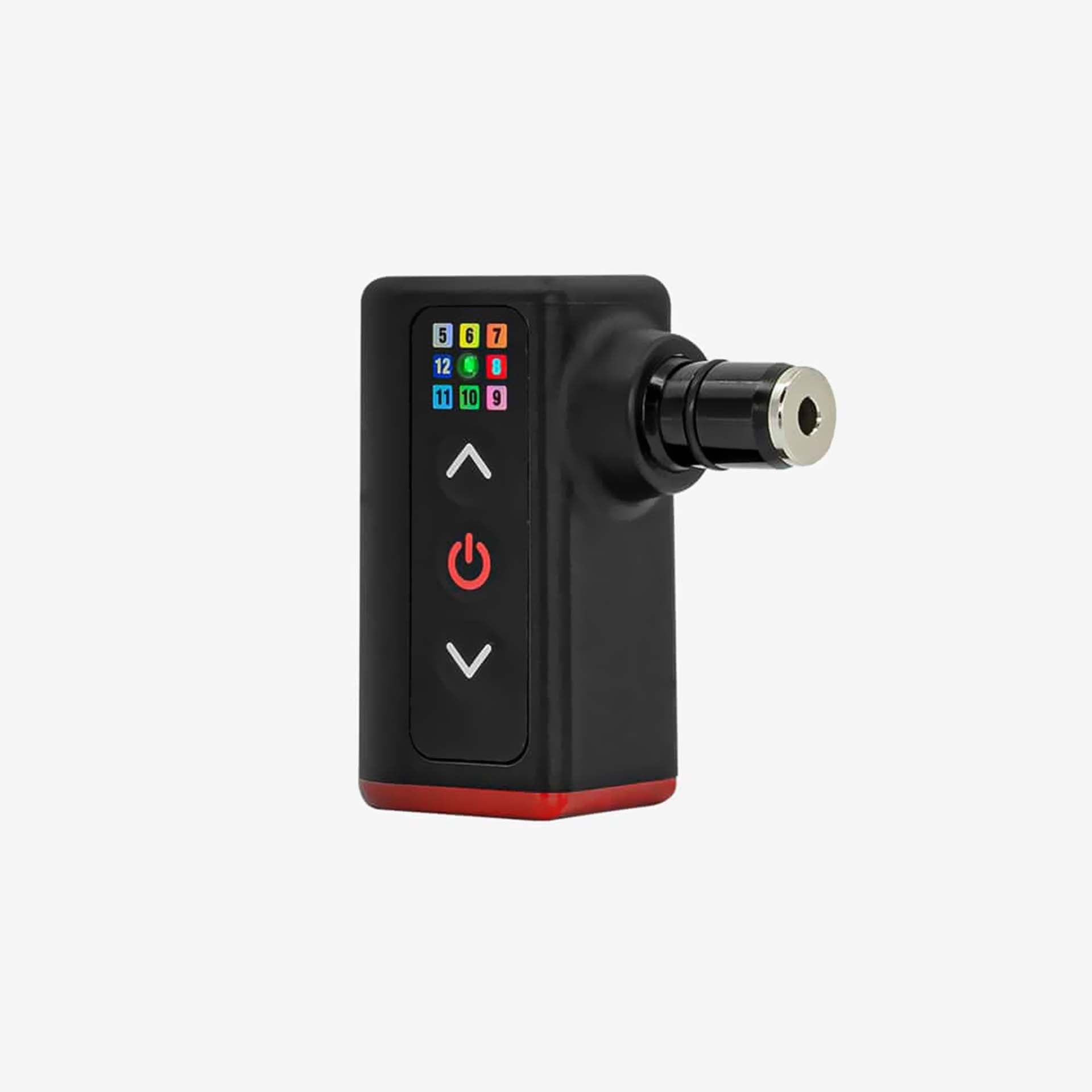 FK Irons Batteries LightningBolt Jack 3.5mm - 1300-048-005