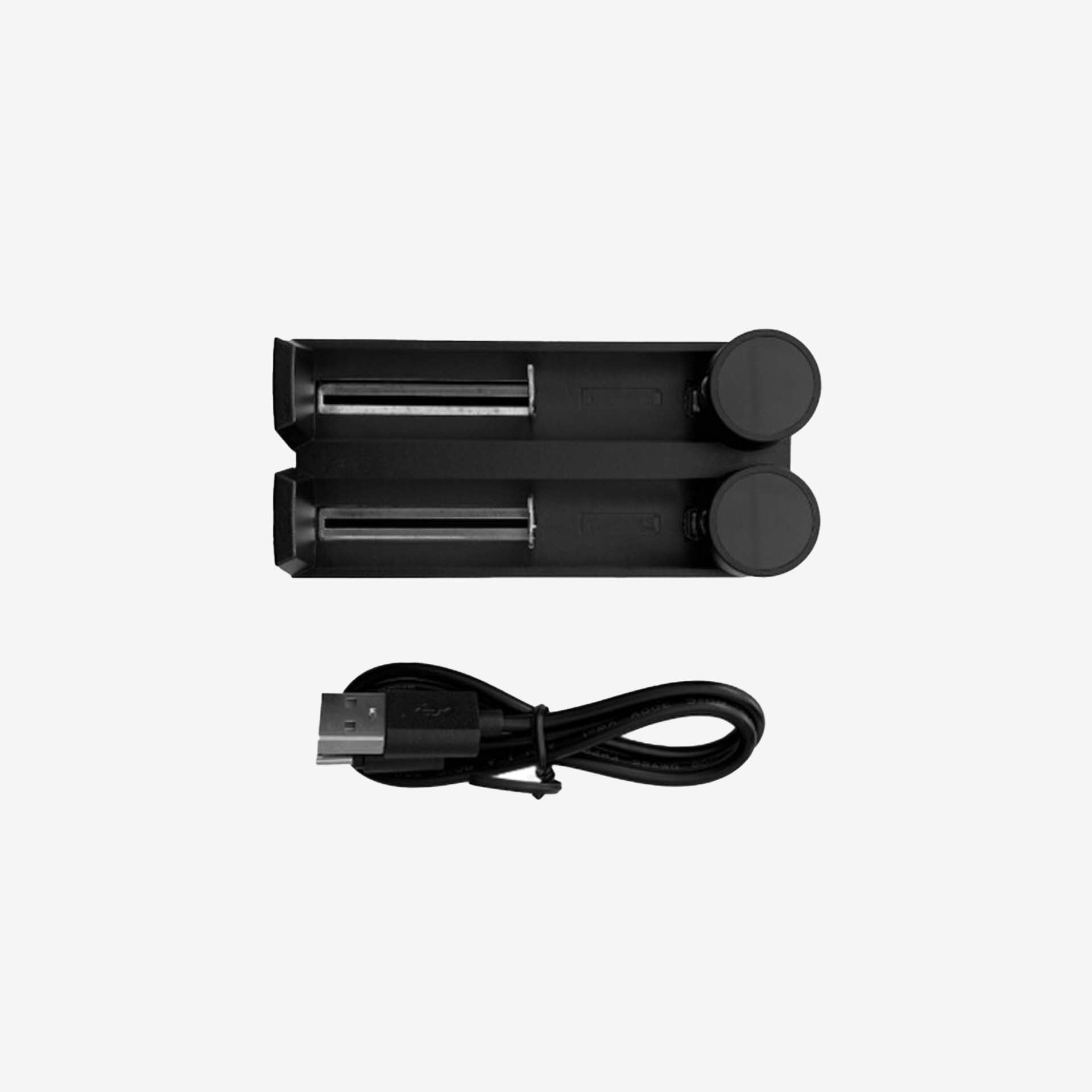 Cheyenne Sol Nova Unlimited Spare Battery Charger - 1300-050-003