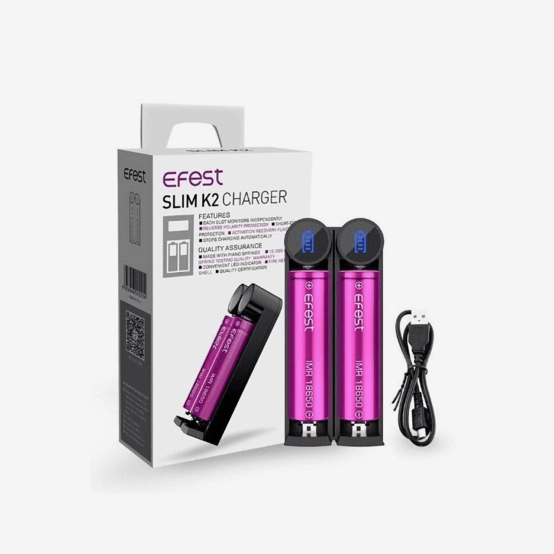 Cheyenne Sol Nova Unlimited Spare Battery Charger - 1300-050-003