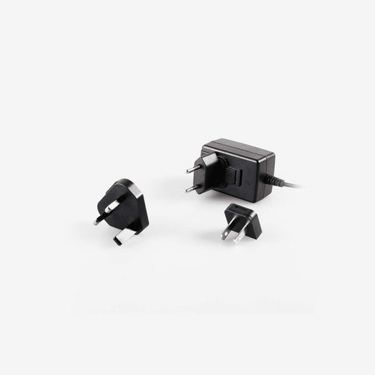 Plug Adapter For Power Supply Compakt - 1300-AT-FC