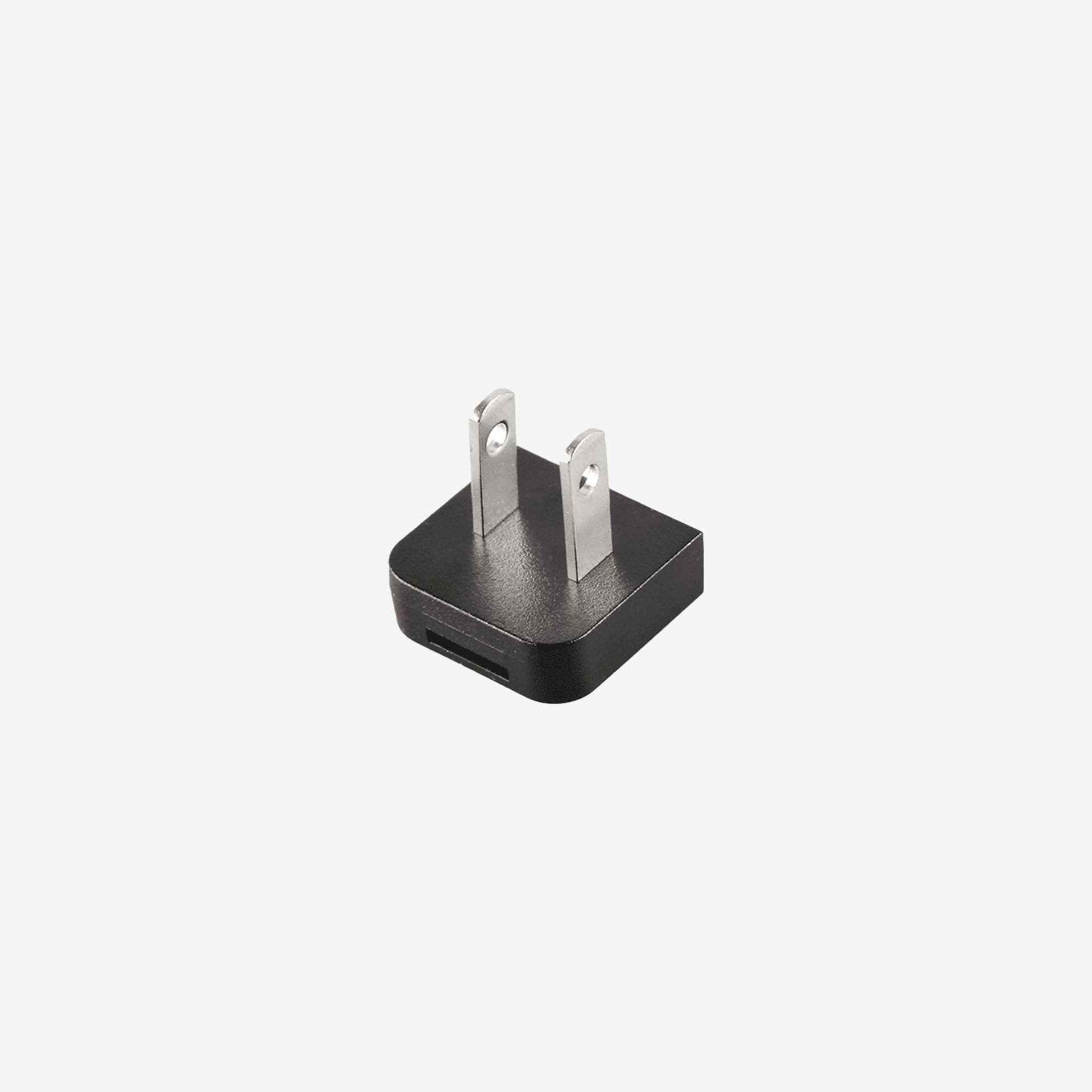 Plug Adapter For Power Supply Compakt - 1300-AT-FC