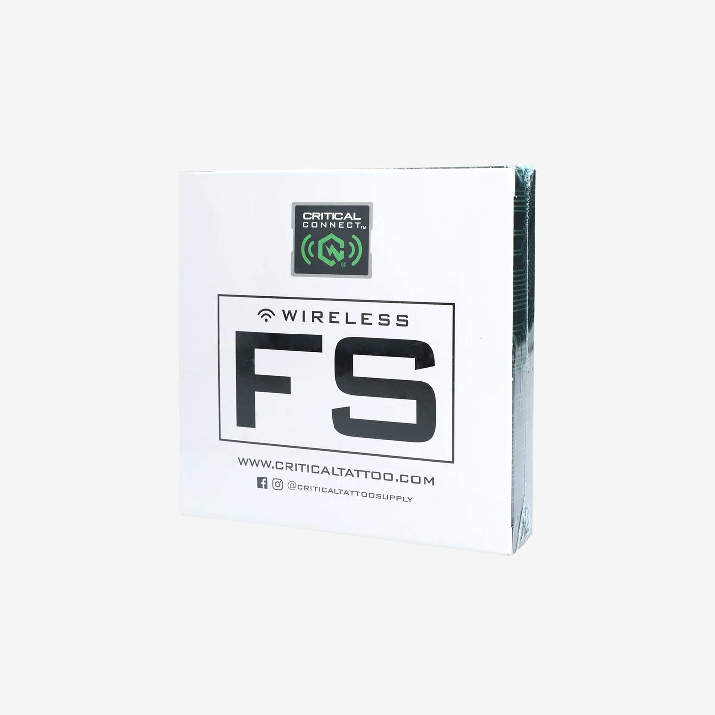 Critical Connect Footswitch - 1350-004-003
