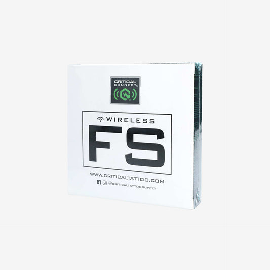 Critical Connect Footswitch - 1350-004-003