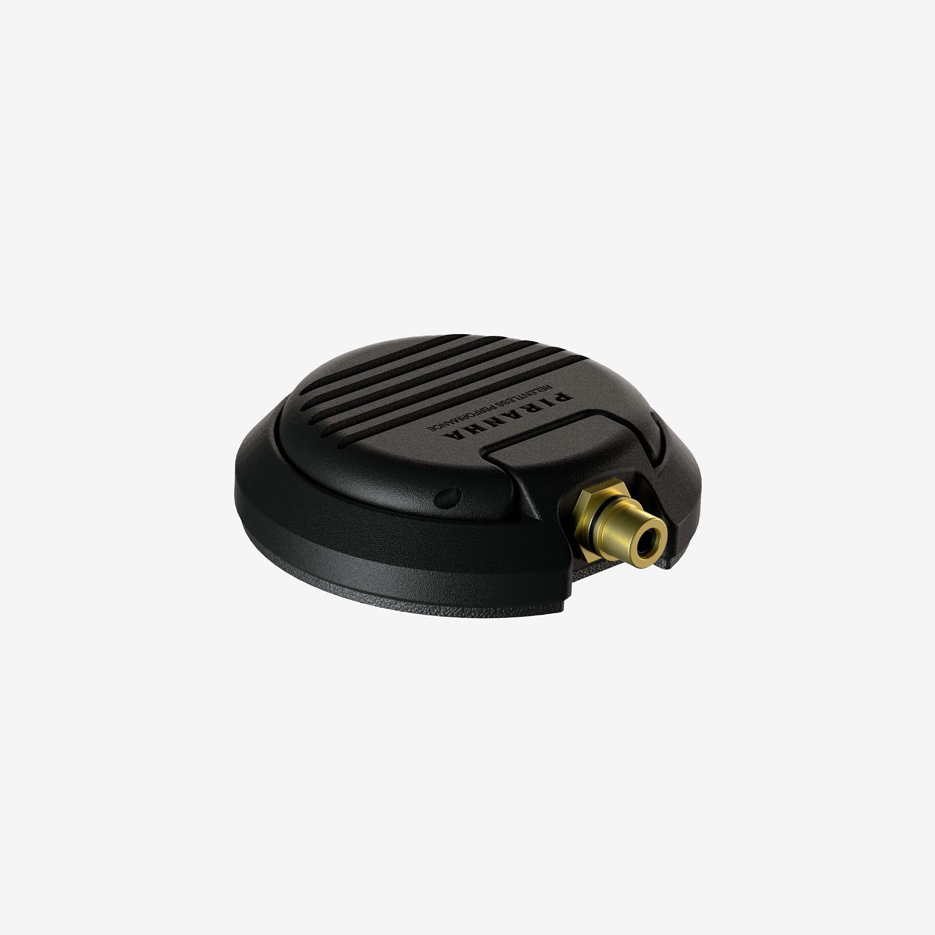 Piranha Pedal Tattoo Premium - 1350-007-001