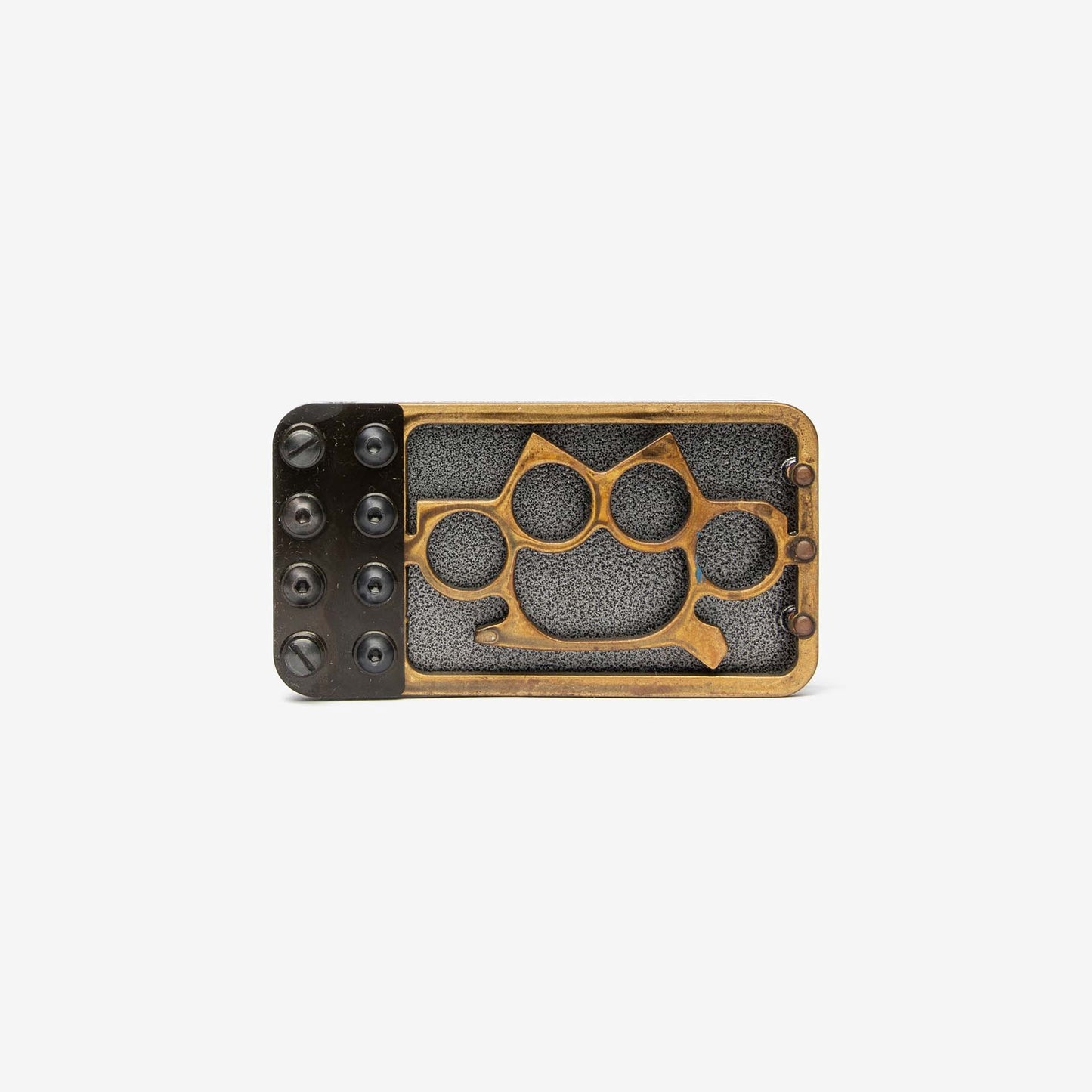 Bavarian Custom Irons Pedal Knuckle - 1350-013-001