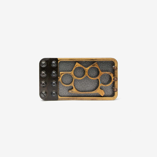 Bavarian Custom Irons Pedal Knuckle - 1350-013-001