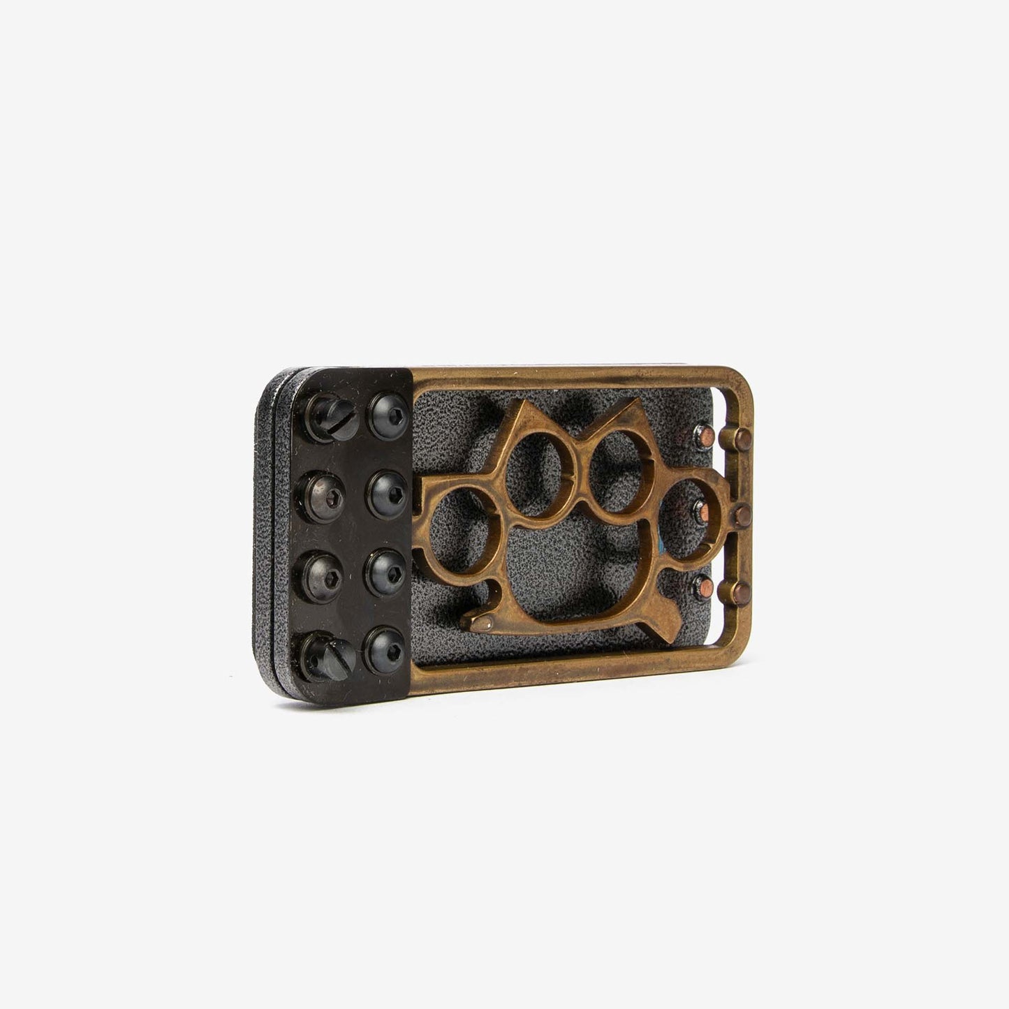 Bavarian Custom Irons Pedal Knuckle - 1350-013-001
