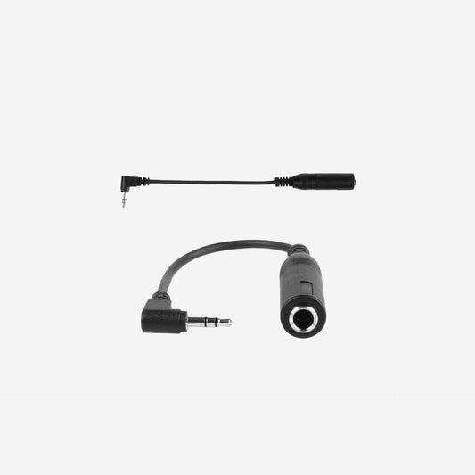 Cheyenne Hawk Adapter 3.5 mm For 6.3 mm - 1400-004-001