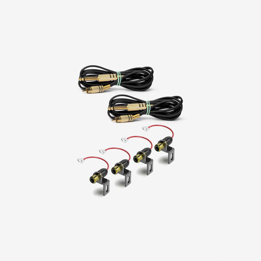 Eikon Converter Kit For RCA - 1400-006-001