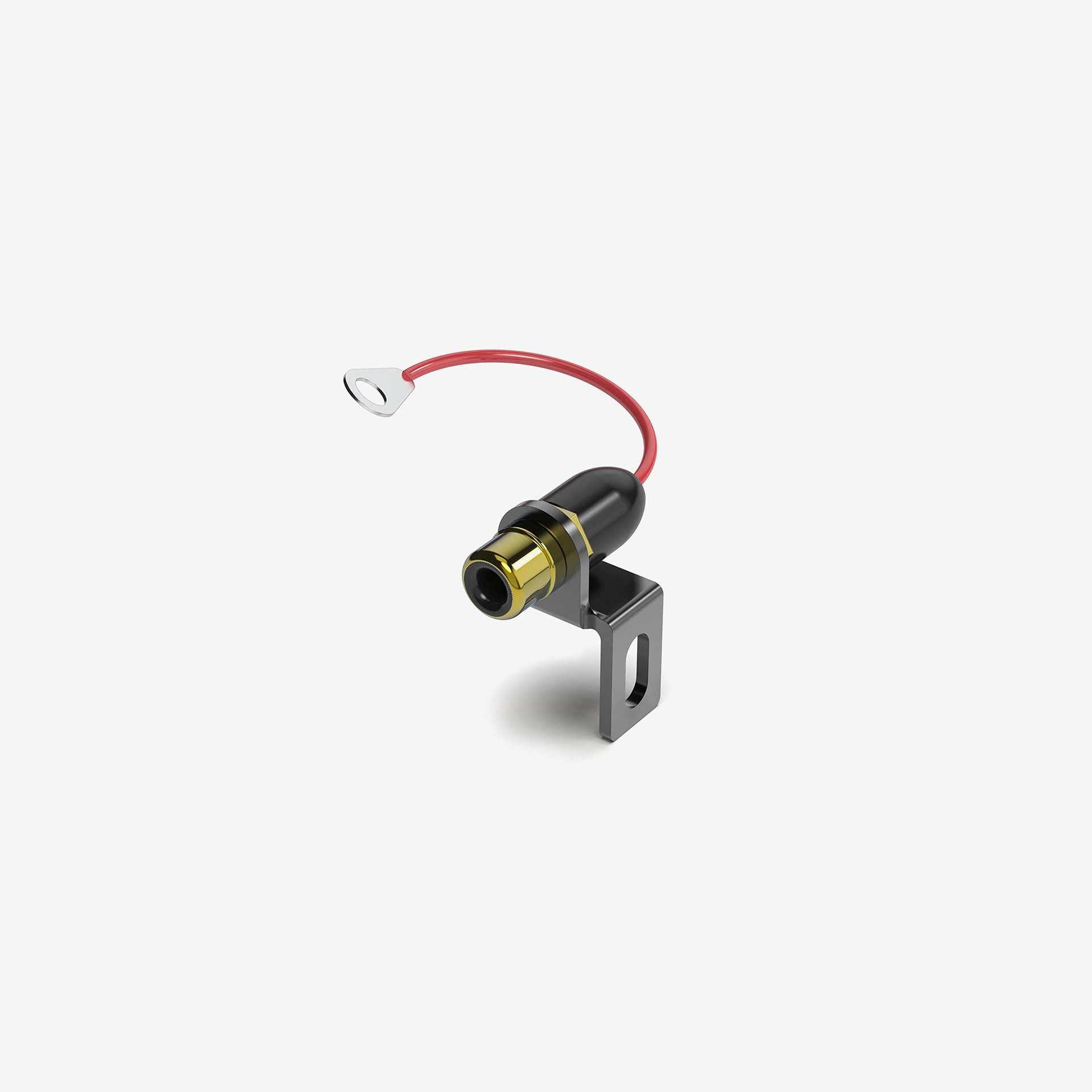 Eikon Converter Kit For RCA - 1400-006-001