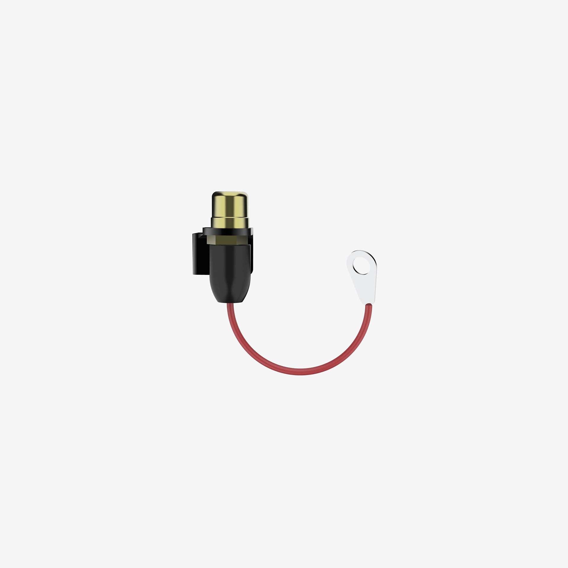Eikon Converter Kit For RCA - 1400-006-001