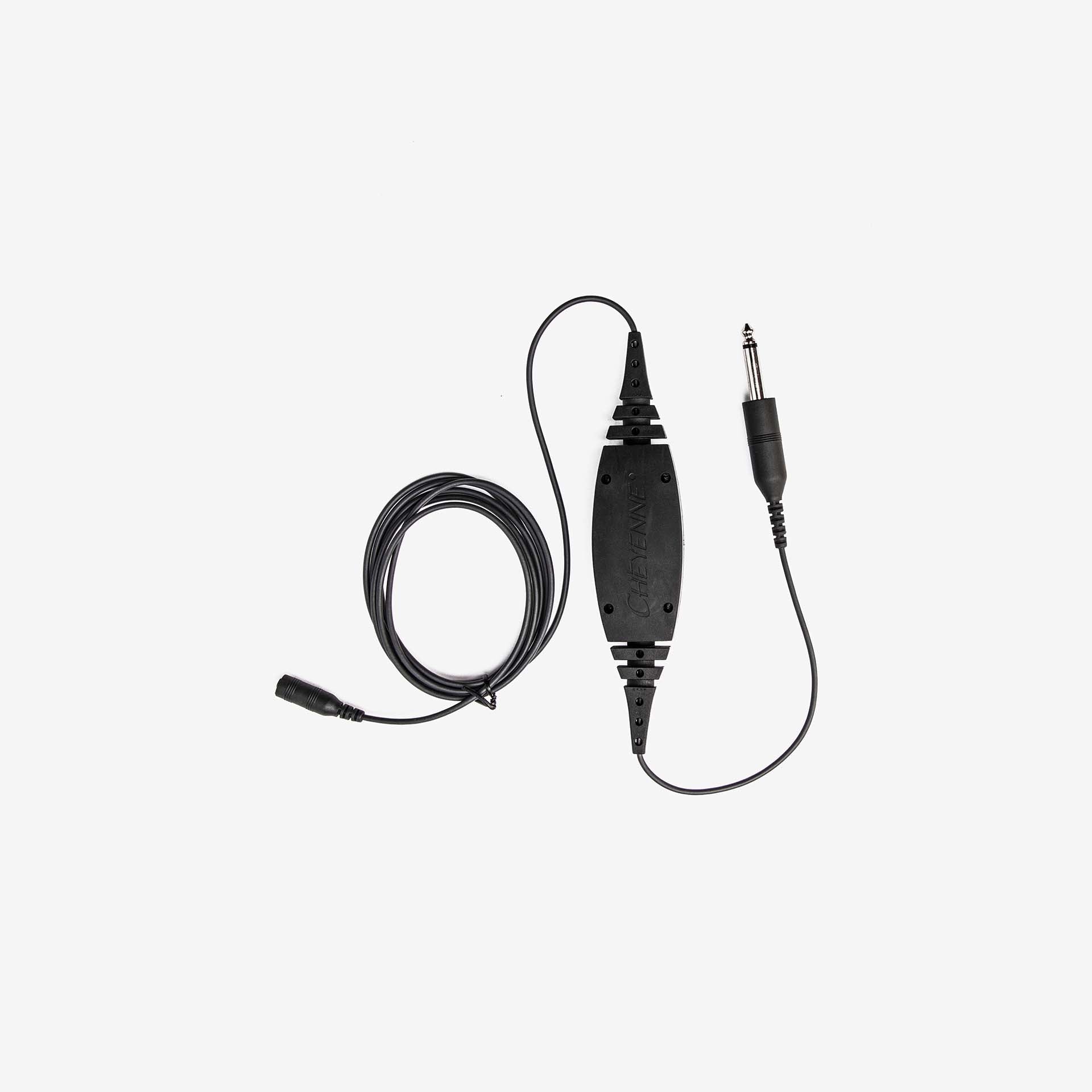 Cheyenne Hawk Start-Up Cable - 1400-022-001