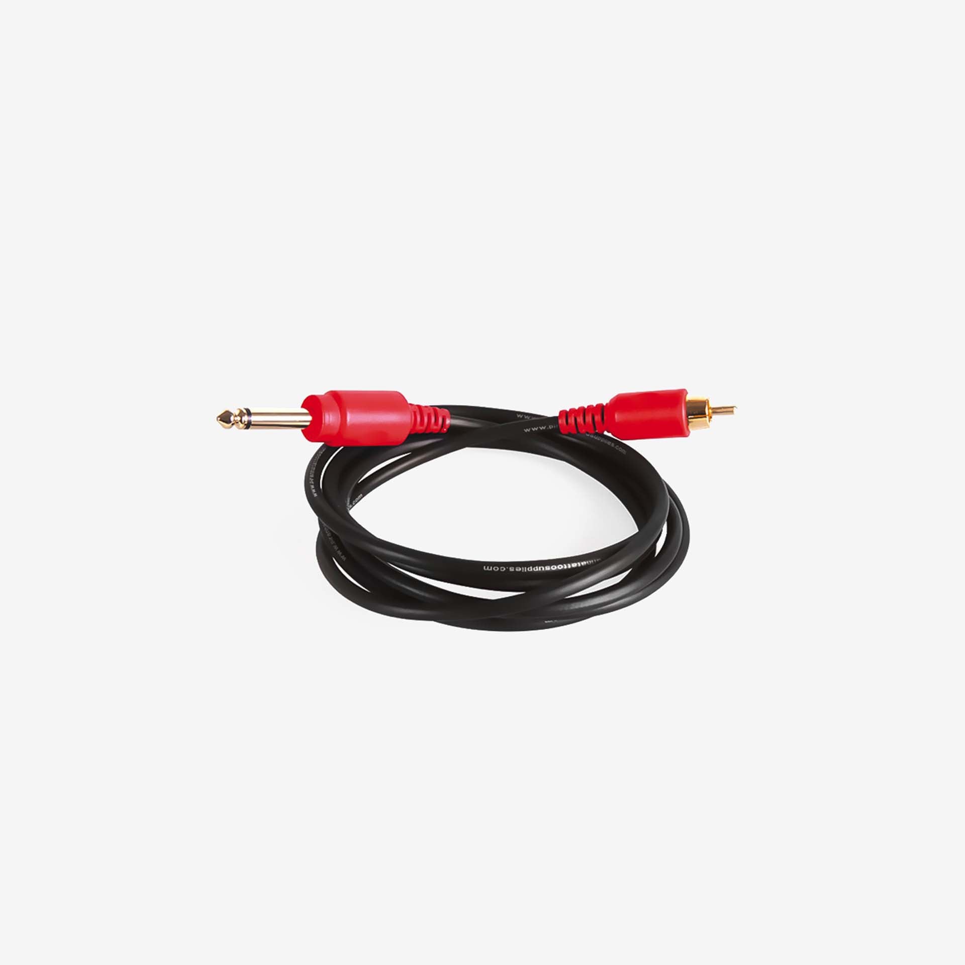 Piranha Premium Clipcord RCA - 1400-025-001