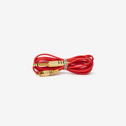 Bavarian Clipcord RCA - 1400-027-003