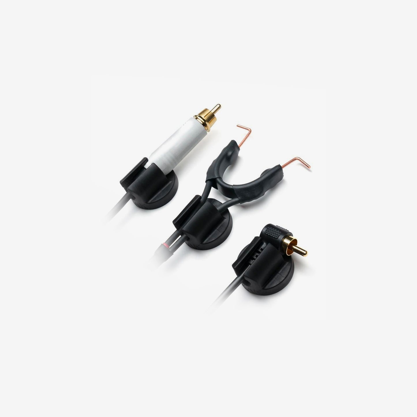 Magnetic Clamp For Clip/RCA Colord - 1400-030-002