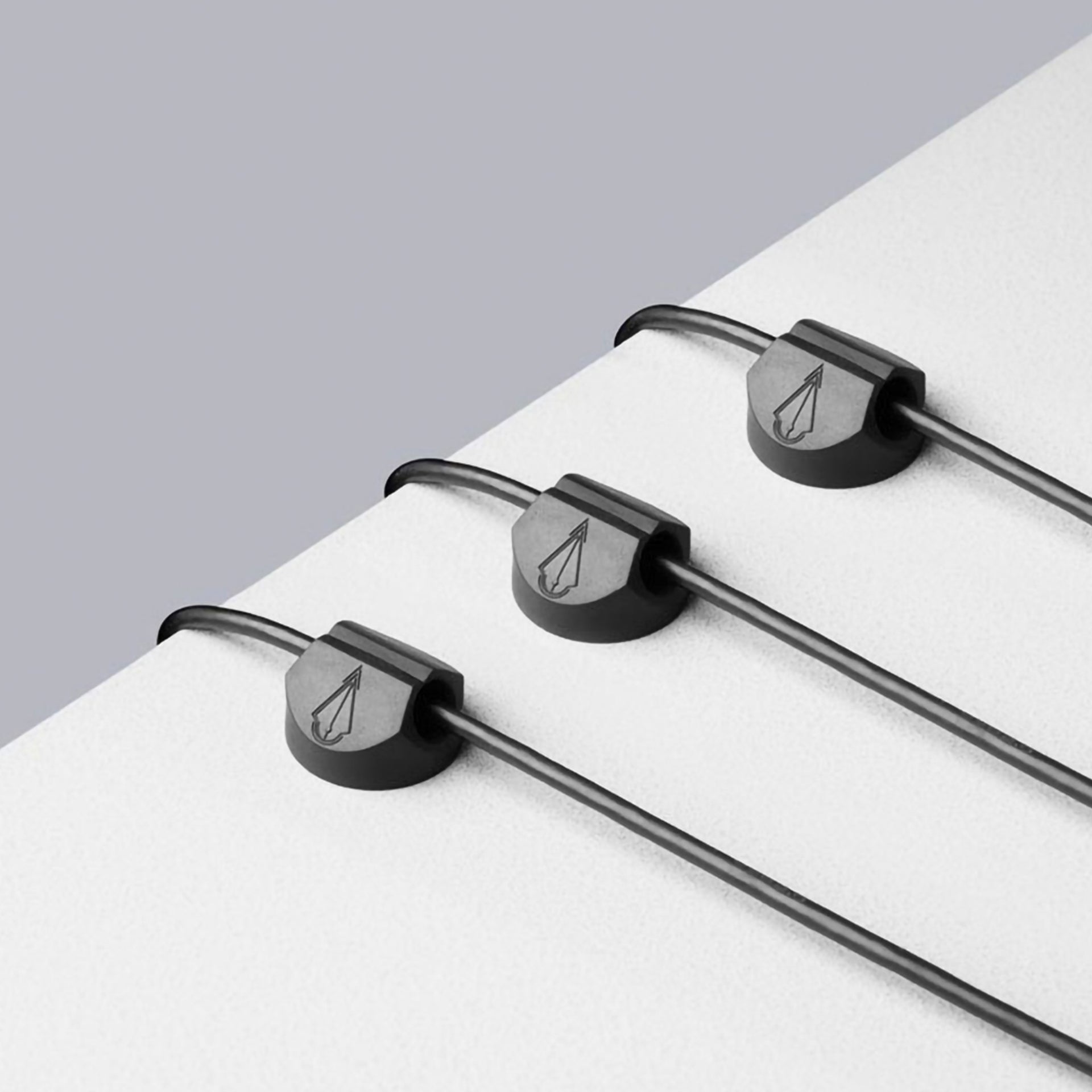Magnetic Cable Clamp - 1400-030-003