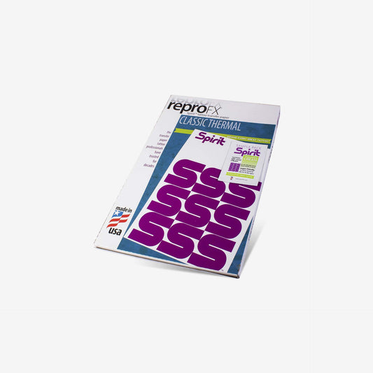 Repro FX Spirit Papel Thermocopier Classic Purple (21,6 x 35,5cm) - 1451-011-001