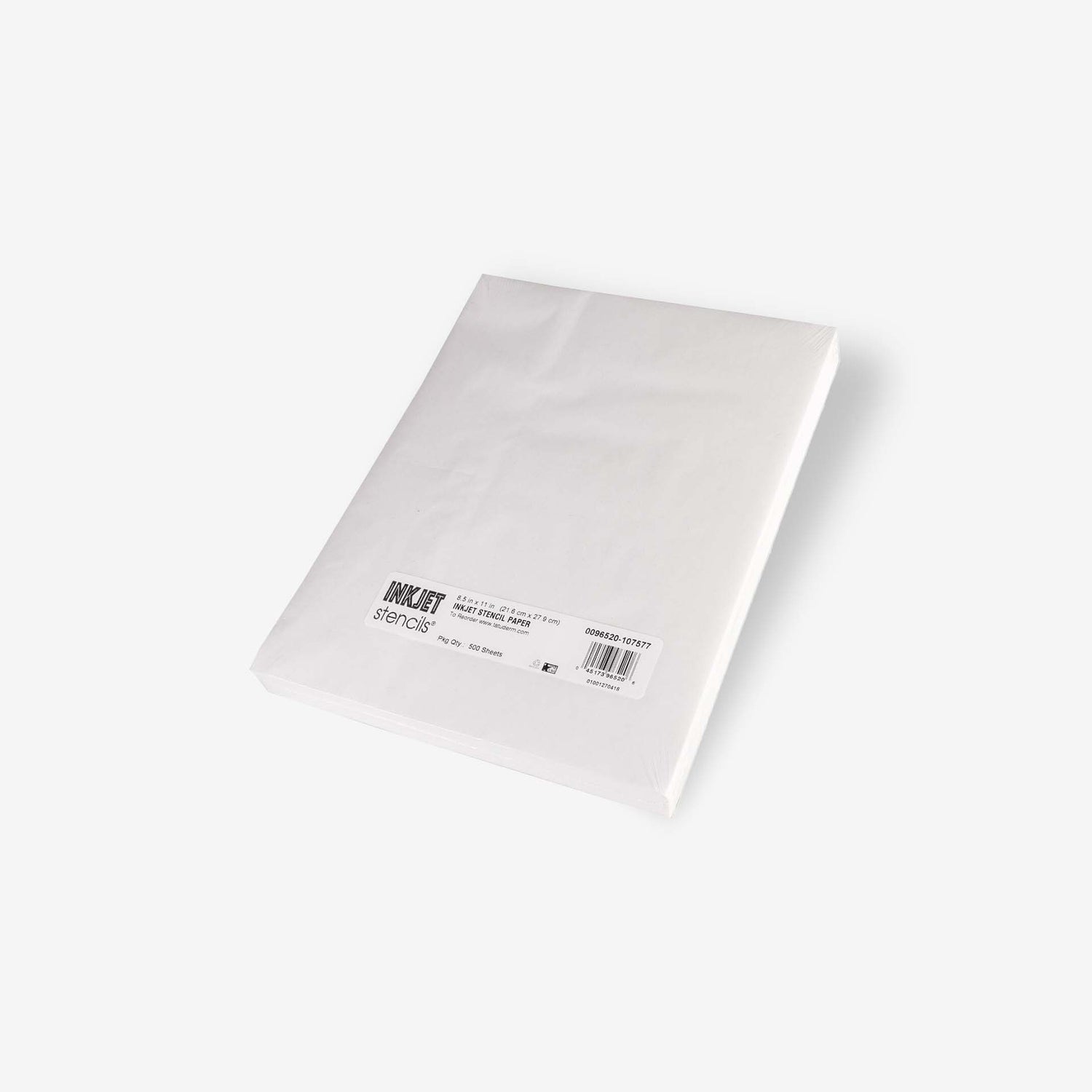 InkJet Hectographic Paper - 1451-019-001