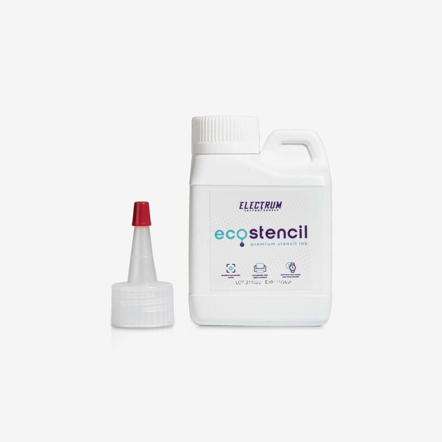 Electrum ECO Stencil - 1451-021-002