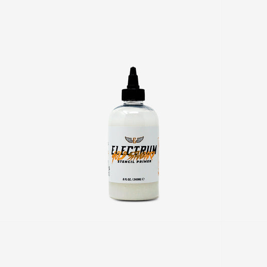 Electrum Gold Standard Tattoo Stencil - 1451-026-001