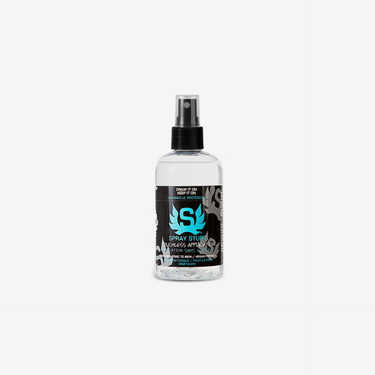 Stuff Spray Stencil Fixer - 1451-028-001