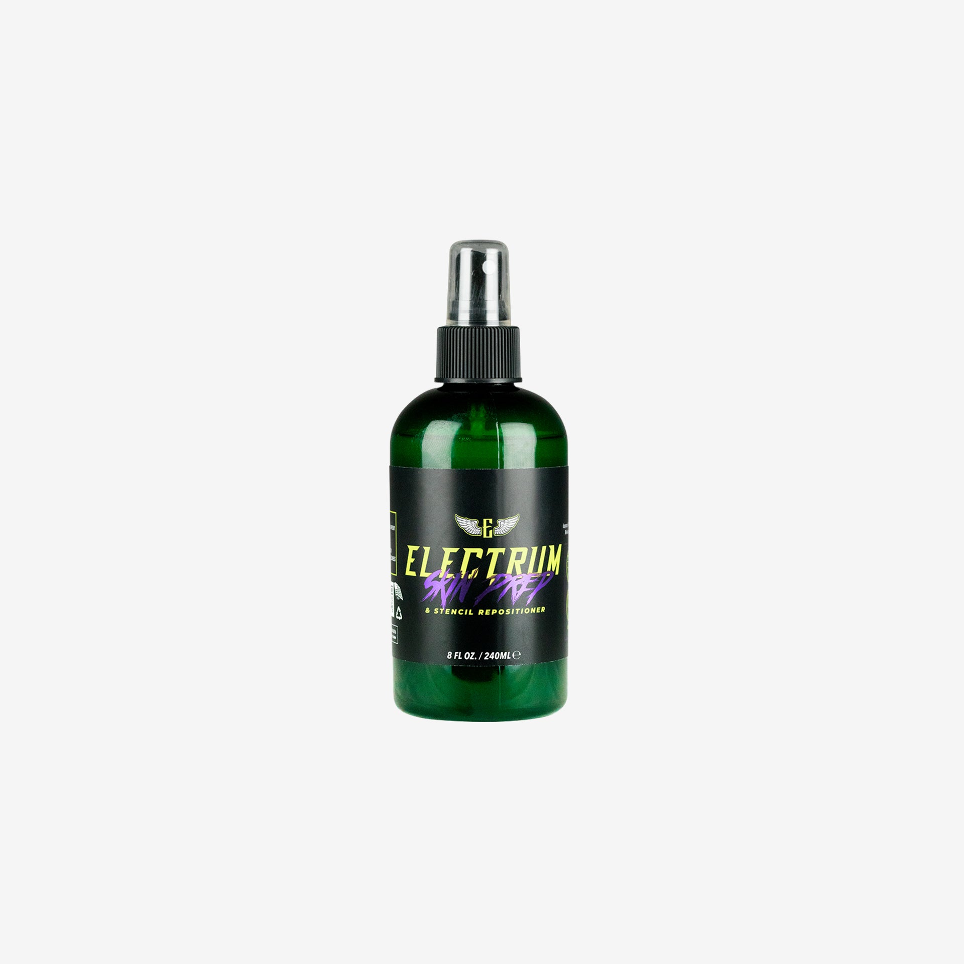 Electrum Stencil Remover and Skin Prep - 1451-030-001