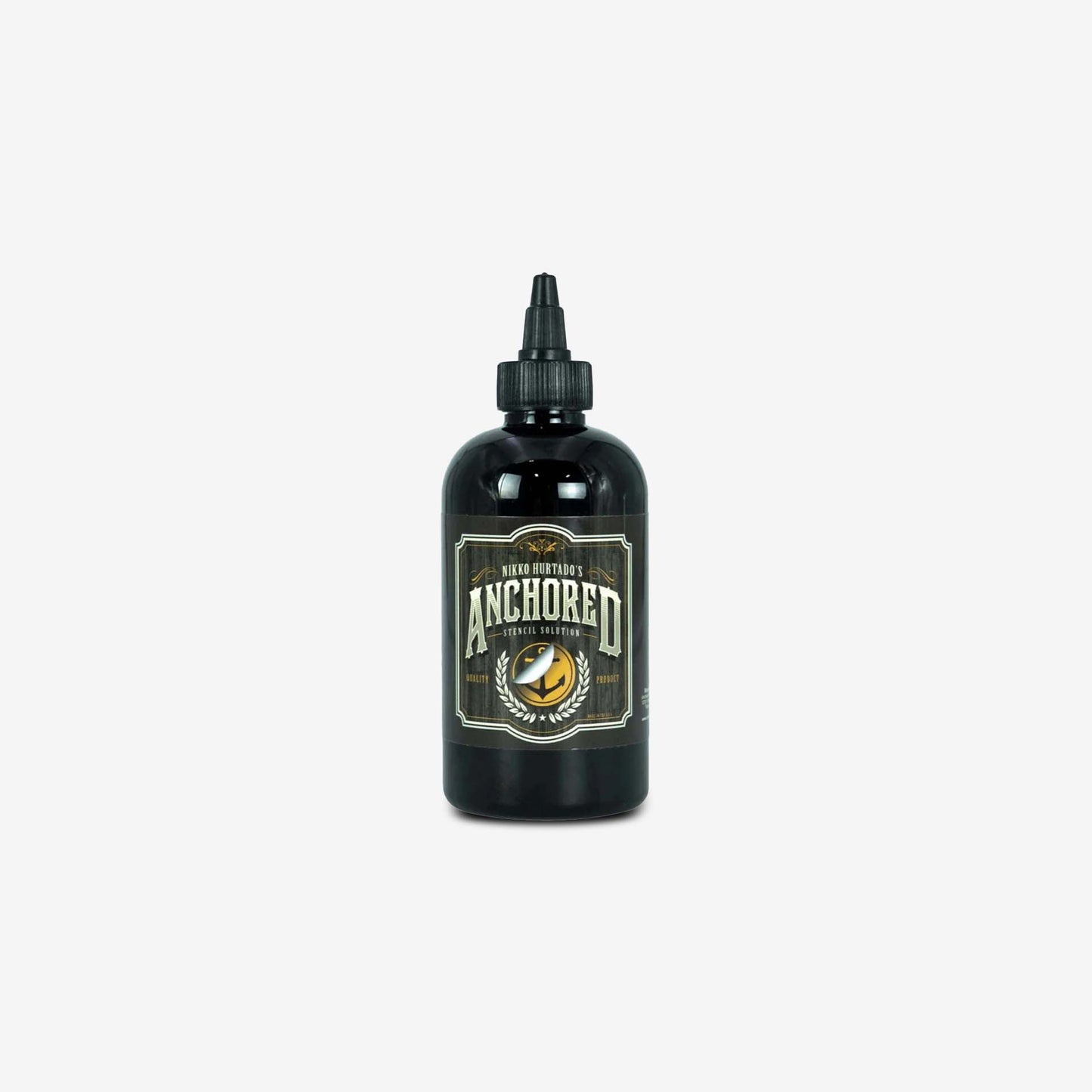 Anchored by Nikko Hurtado Tattoo Stencil Solution - 1451-036-001