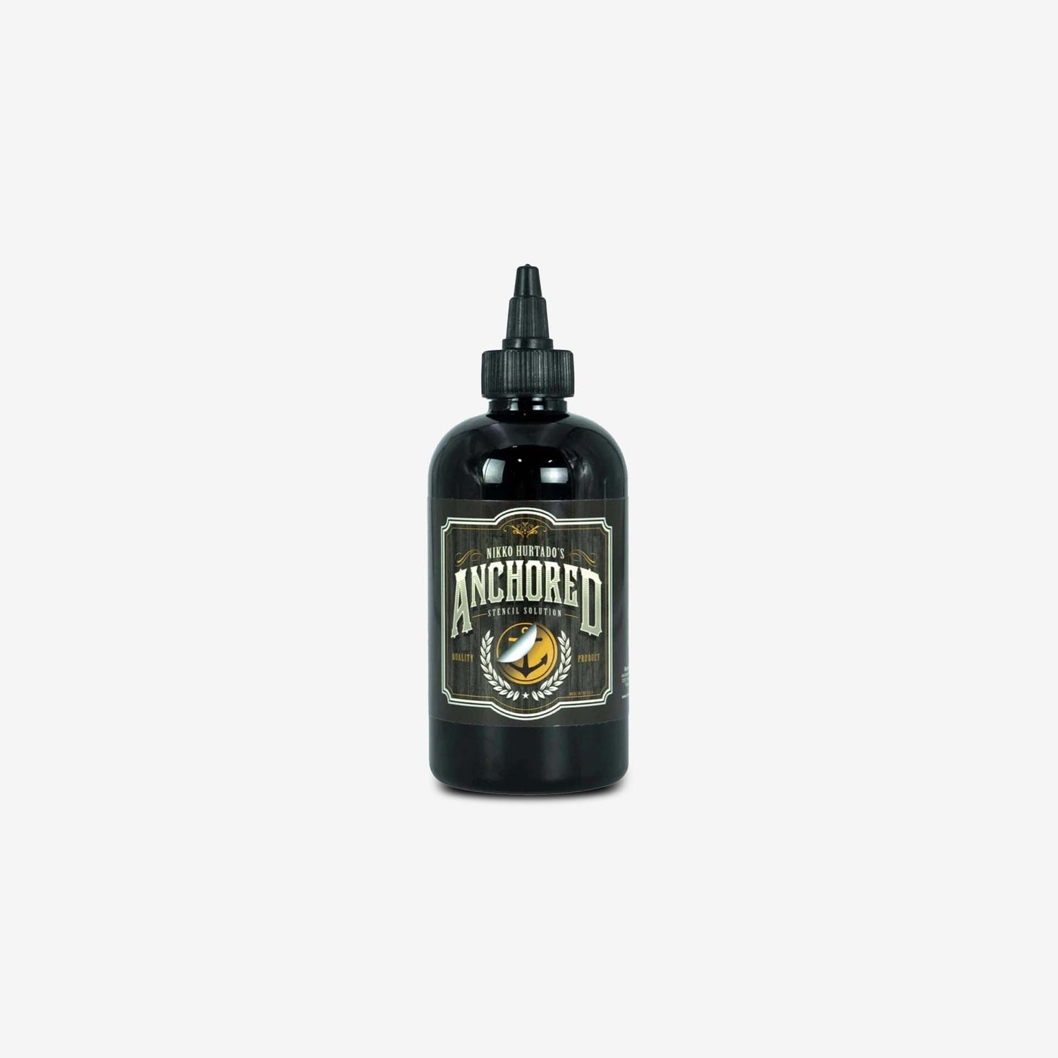 Anchored by Nikko Hurtado Tattoo Stencil Solution - 1451-036-001