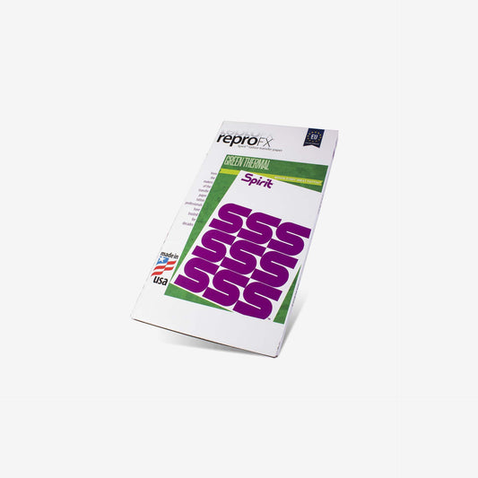 Repro FX Spirit Papel Thermocopier Green (21,6 x 27,9cm) - 1451-042-001