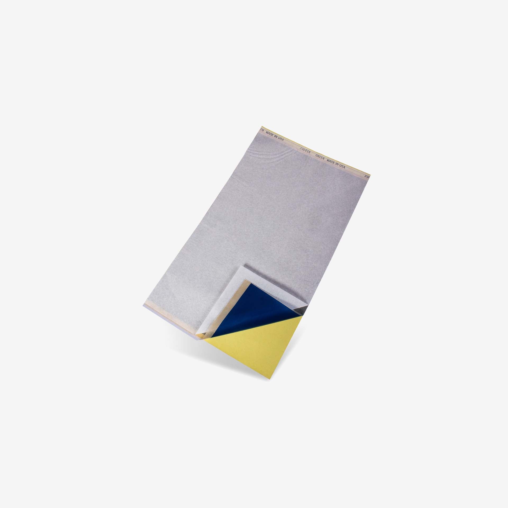 Repro FX Spirit Papel Thermocopier Green (21,6 x 27,9cm) - 1451-042-001