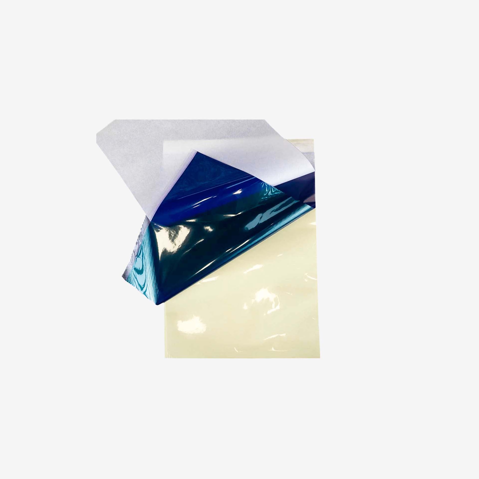 Clear Cut Papel Thermocopier Transparent (21 x 29,7 cm) - 1451-055-001