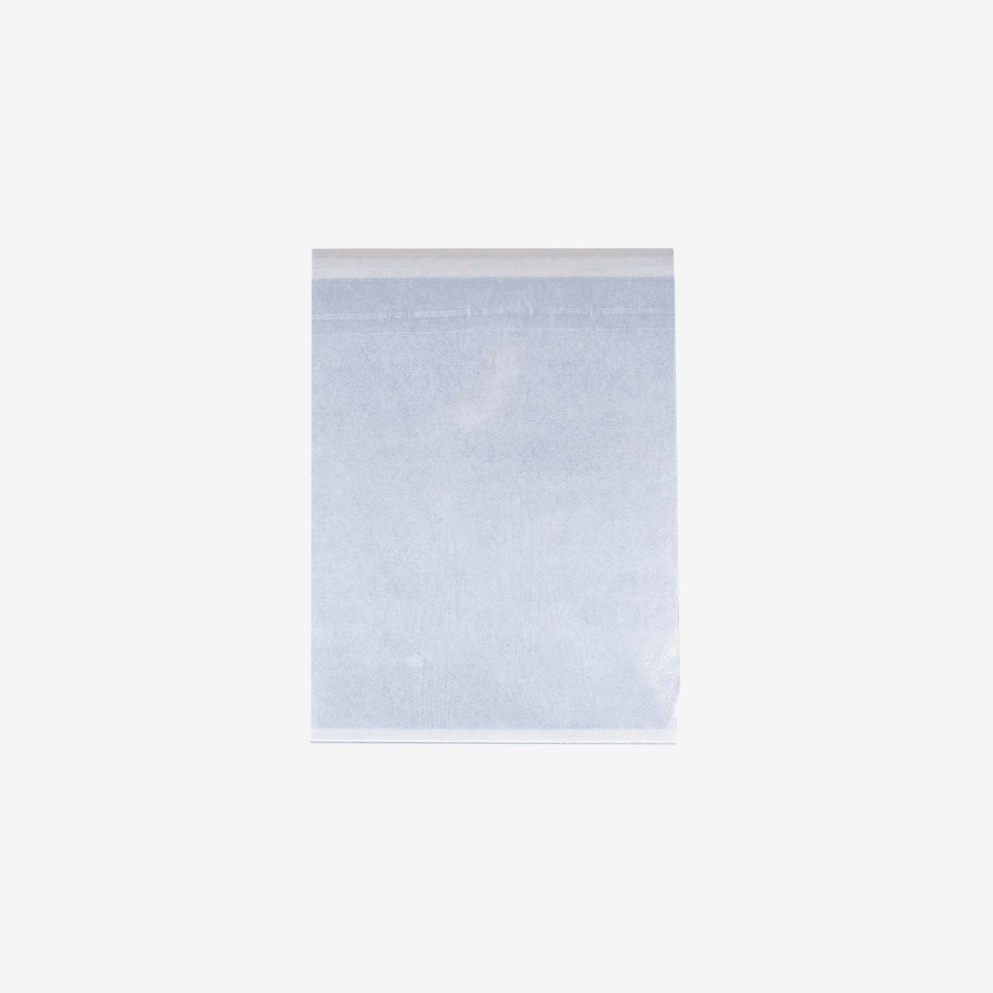 Clear Cut Papel Thermocopier Transparent (21 x 29,7 cm) - 1451-055-001