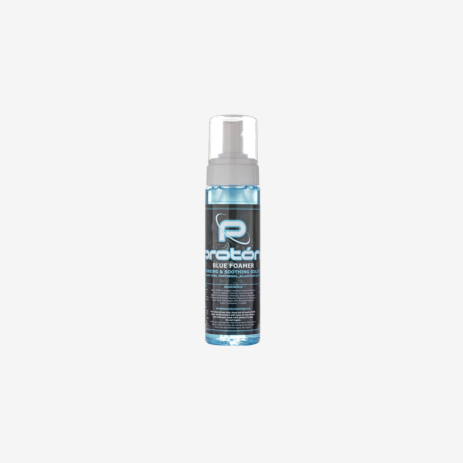 Protón Blue Soap Foamer - 1451-056-014