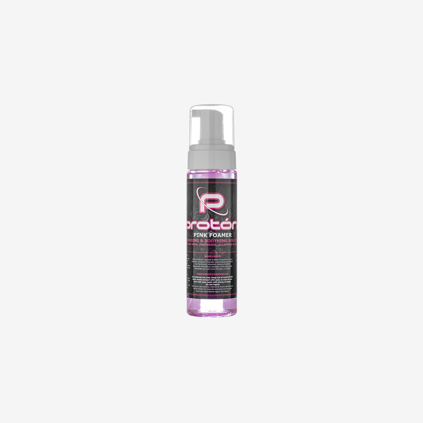 Protón Pink Soap Foamer - 1451-056-015