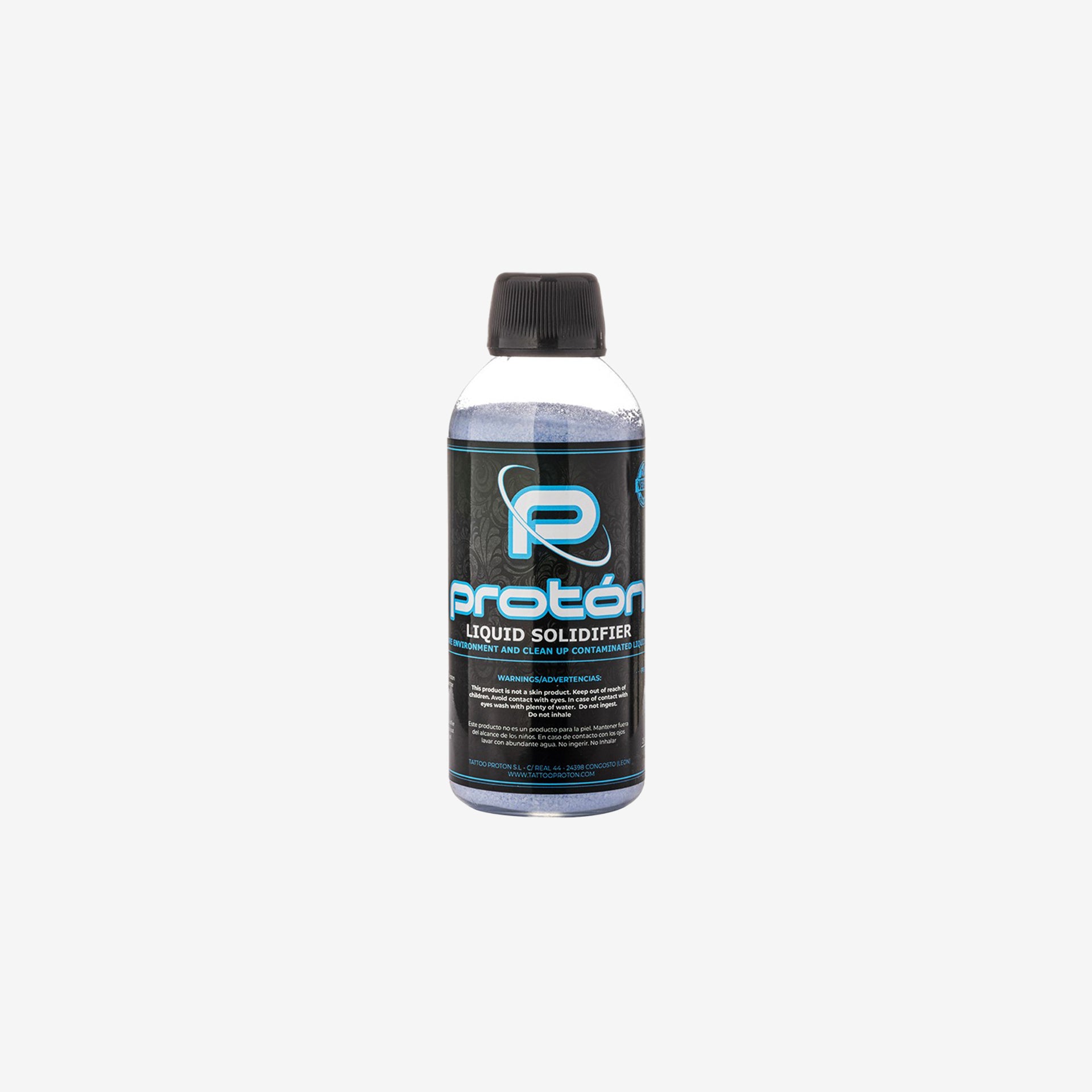 Protón Liquid Solidifier - 1451-056-026