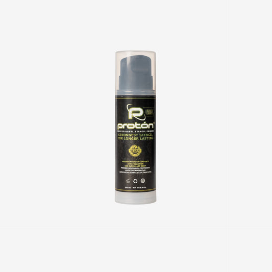 Proton Professional Stencil Primer with Airless System 250 ml - 1451-056-028