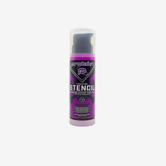 Protón EVOLUTION Professional Numbing Stencil Primer 250 ml - 1451-056-031