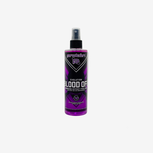 Protón EVOLUTION Numbing Blood Off 250 ml - 1451-056-032