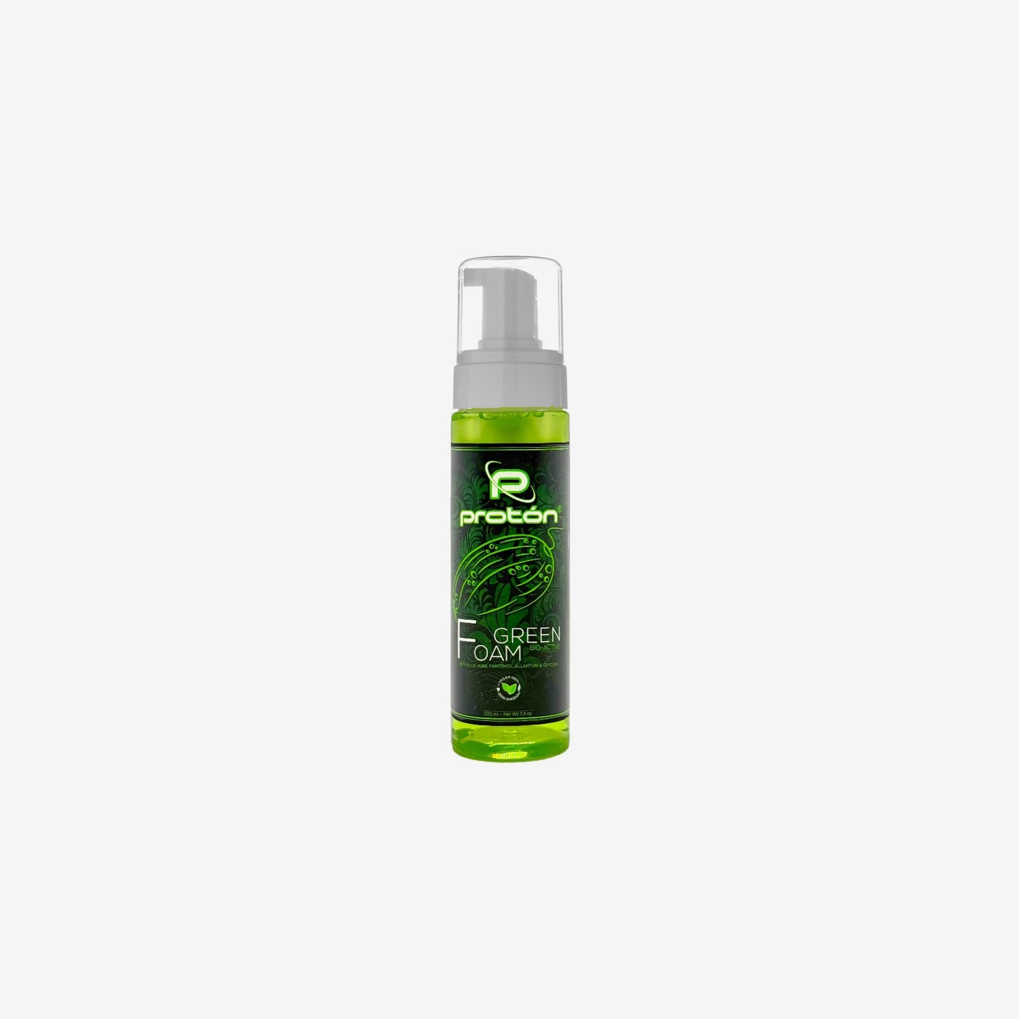 Protón Green Foamer - 1451-056-037