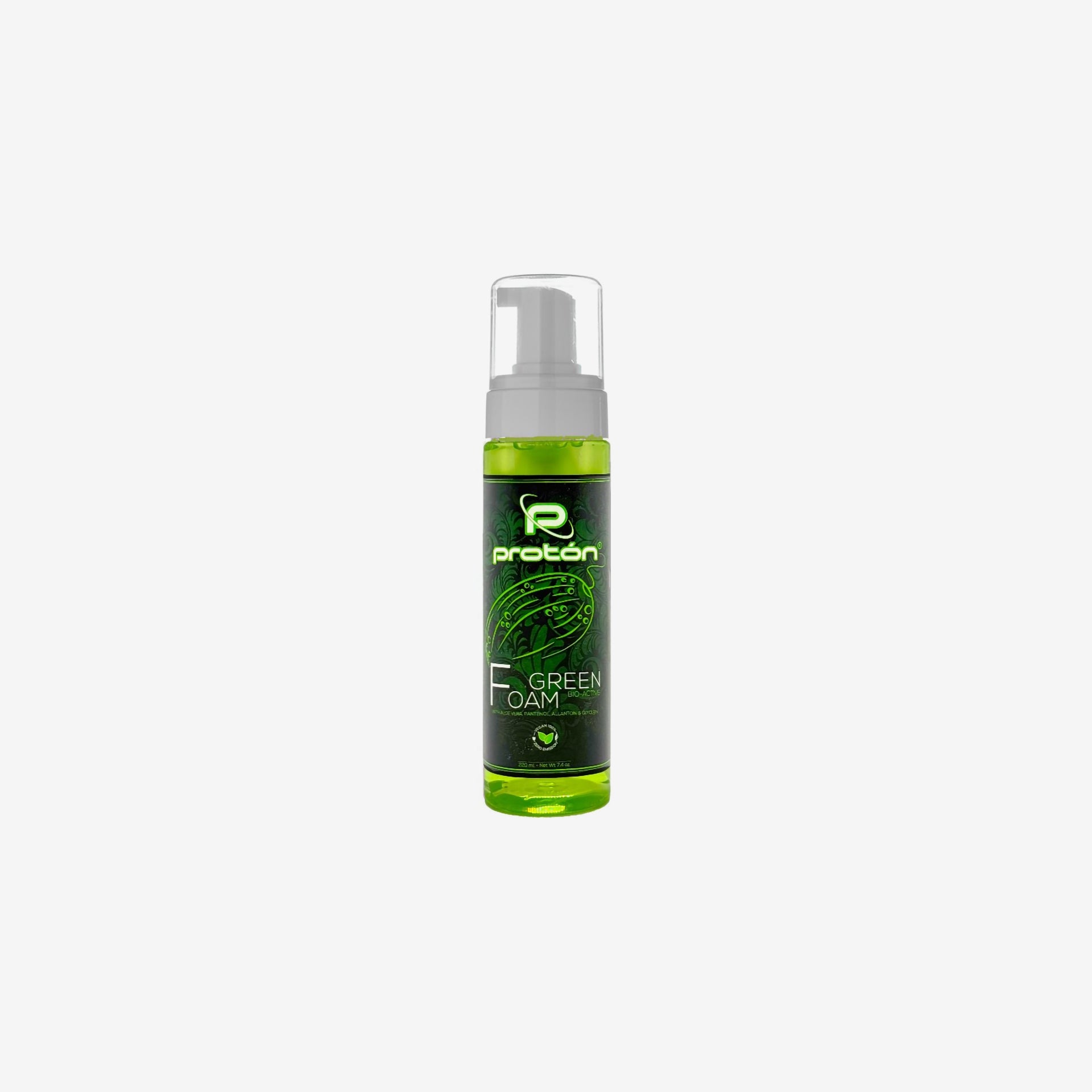 Protón Green Foamer - 1451-056-037
