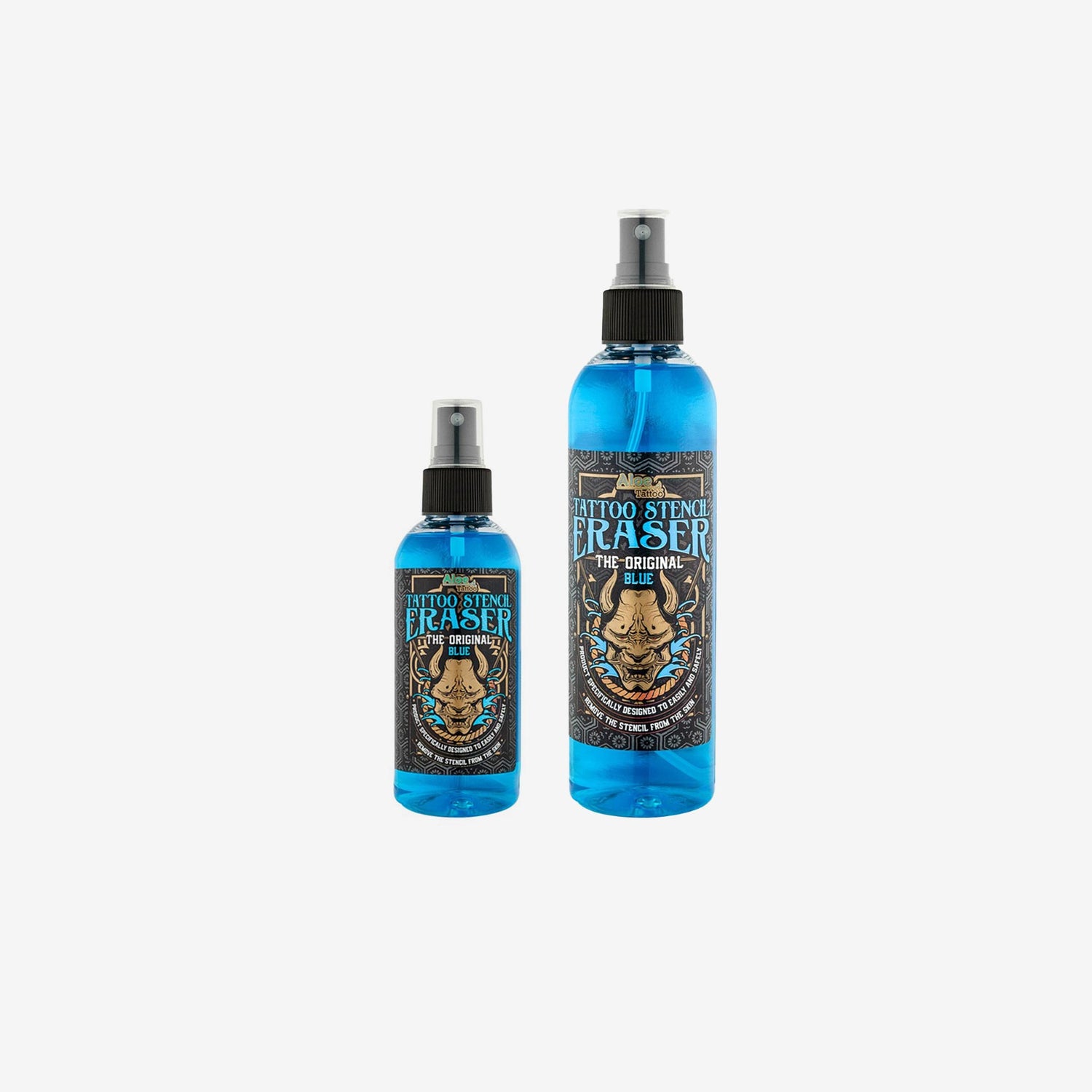 Aloe Tattoo Stencil Remover - 1451-AT-RS