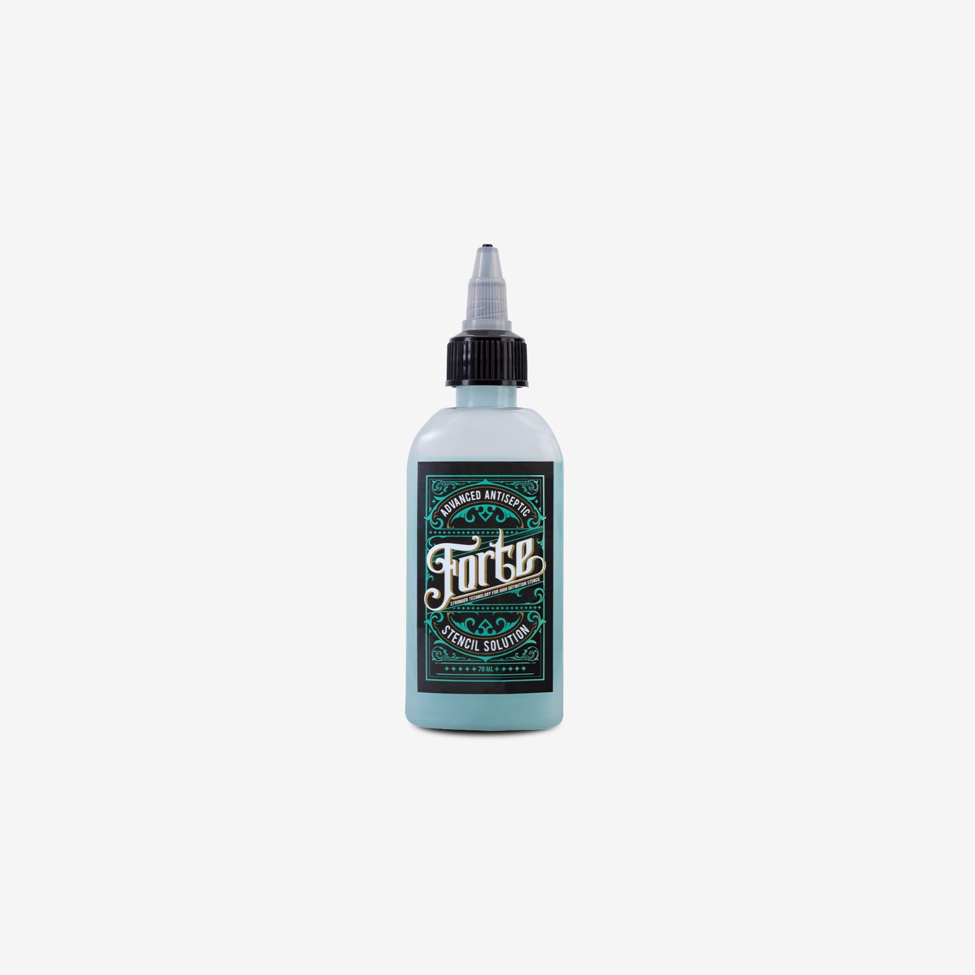 Forte Stencil Gel - 1451-FO-SG