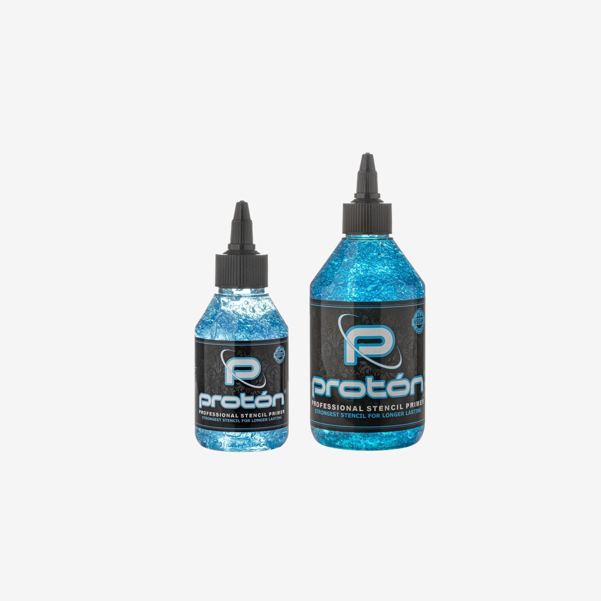 Protón Professional Stencil Primer Blue - 1451-PRO-SPB