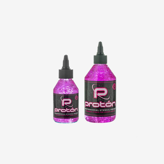 Protón Professional Stencil Primer Pink - 1451-PRO-SPP