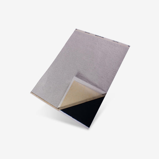 Repro FX Spirit Hectographic Paper Freehand Green (21,6 x 27,9 cm) (Pack 20) - 1451-REPFX-FRGR
