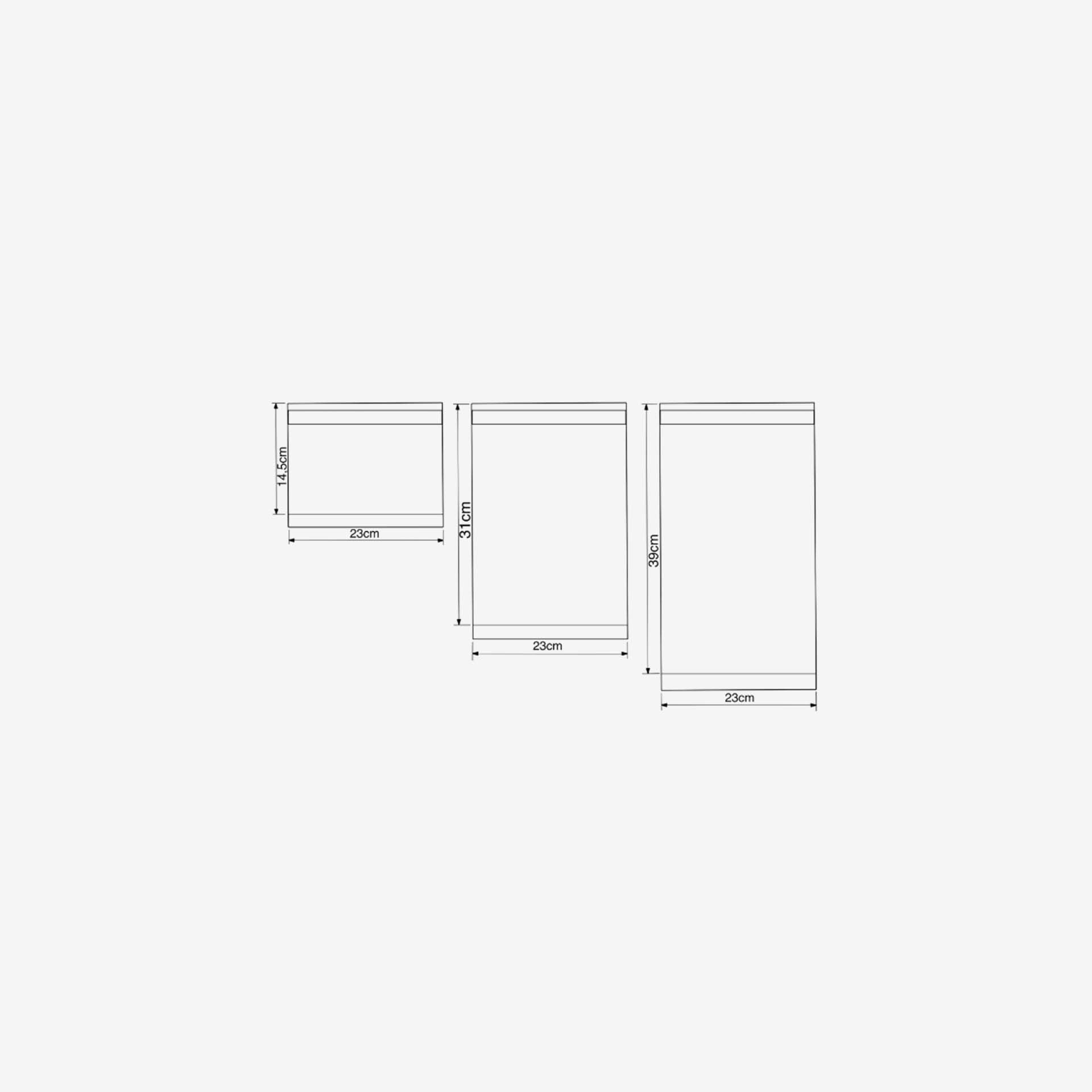 TIM Thermocopier Cover - 1451-TIM-CAPTERMO