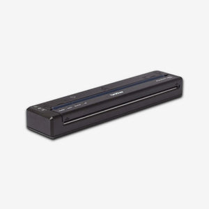 Brother Impressora Portable A4 PJ-883 - 1452-008-001