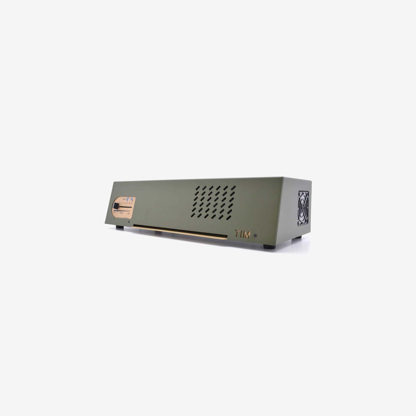 TIM Thermocopier A4 EU Green - 1452-010-001