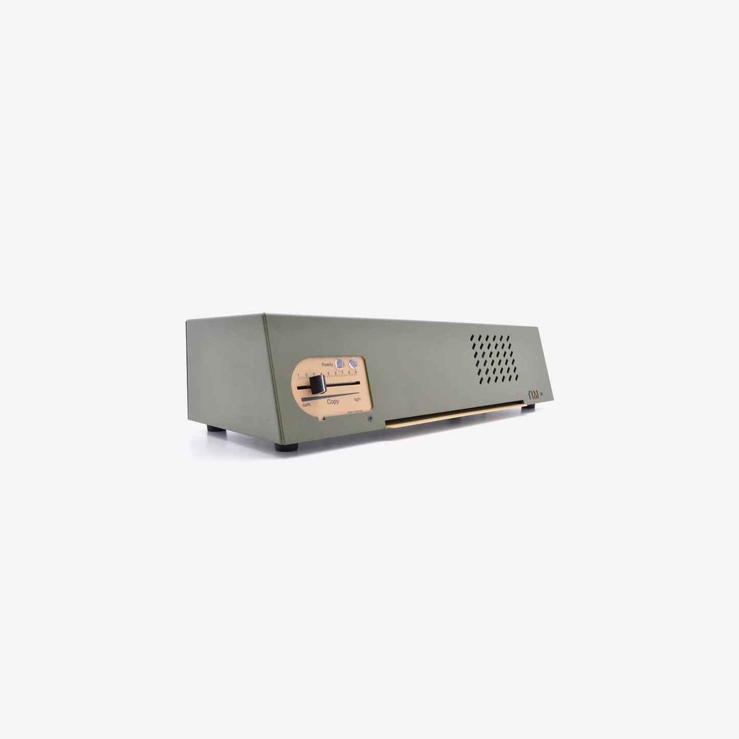 TIM Thermocopier A4 EU Green - 1452-010-001