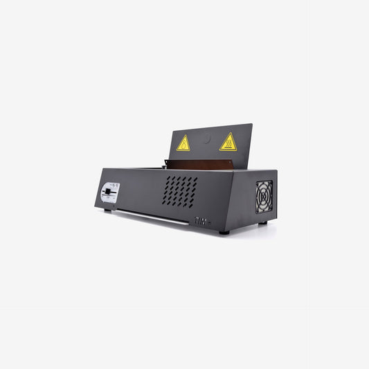 TIM Thermocopier A4 EU Black Edition - 1452-010-002